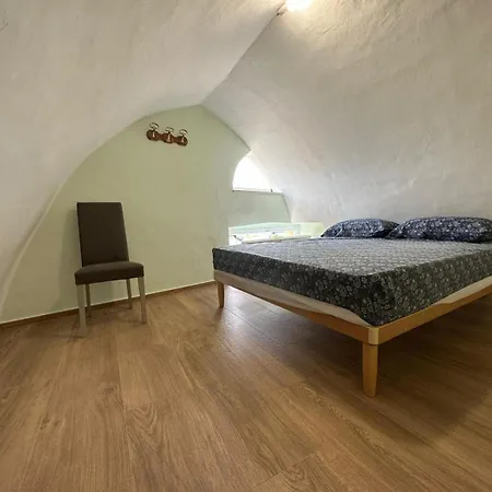 Ravenna House Holiday home *