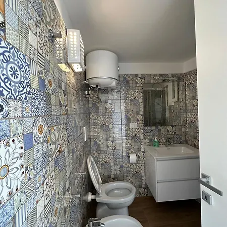 Ravenna House Gallipoli