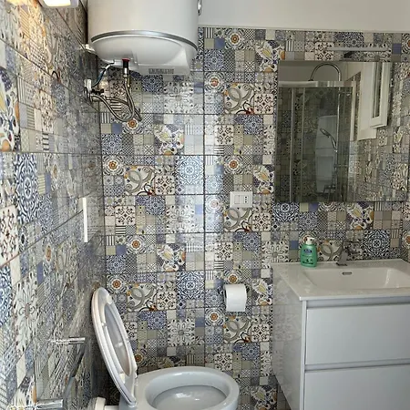 Ravenna House * Gallipoli