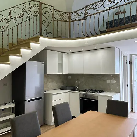 Ravenna House