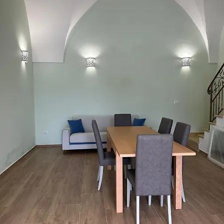 Holiday home Ravenna House